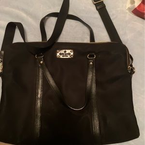 Kate Spade laptop bag